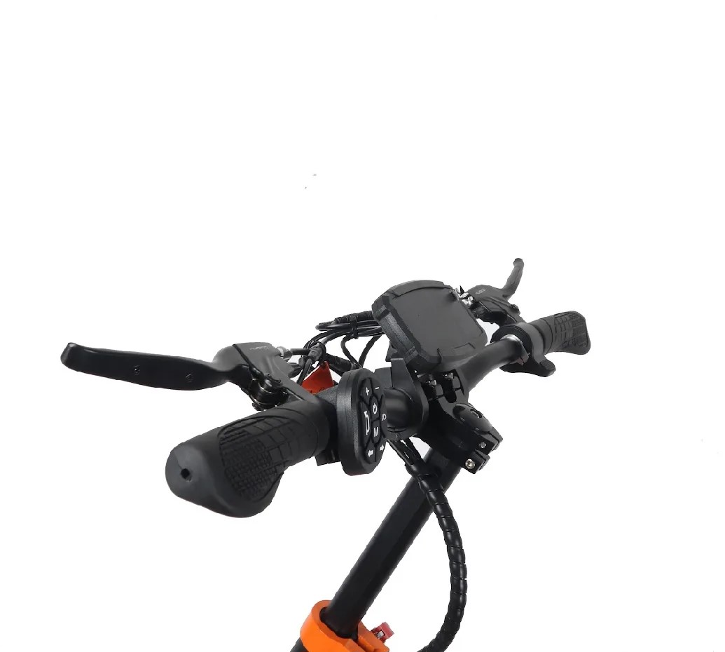 Электросамокат Kugoo Max Speed Pro купить в Нижнем Новгороде