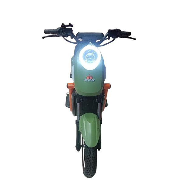 Электроскутер Wenbox Fast U2 60V 30Ah купить в Нижнем Новгороде