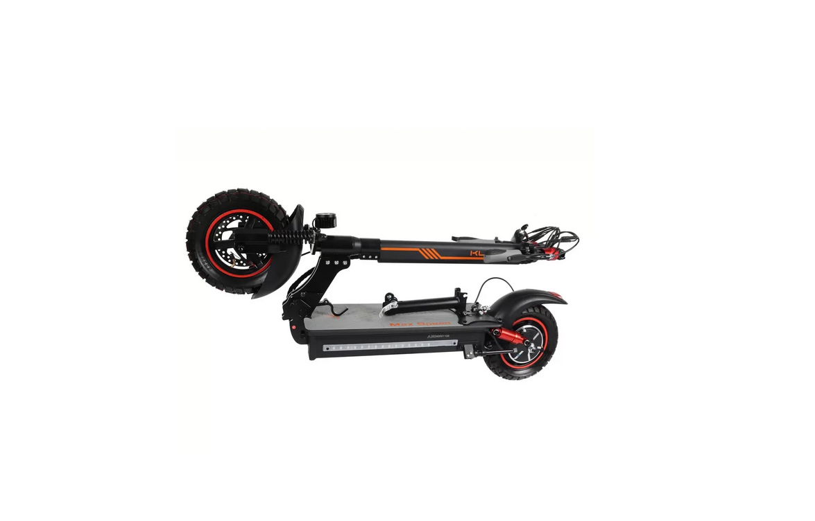 Электросамокат Kugoo Max Speed купить в Нижнем Новгороде