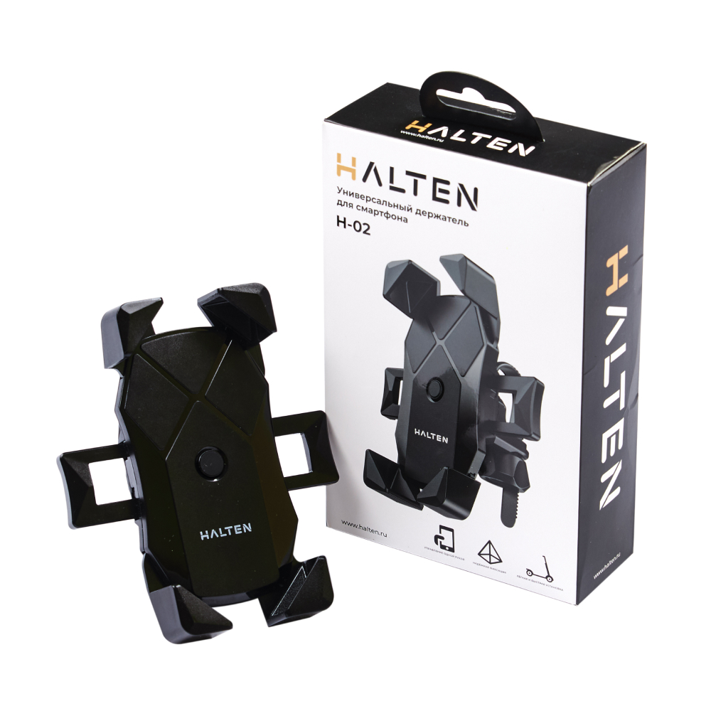 Держатель для телефона Halten H-02 купить в Нижнем Новгороде