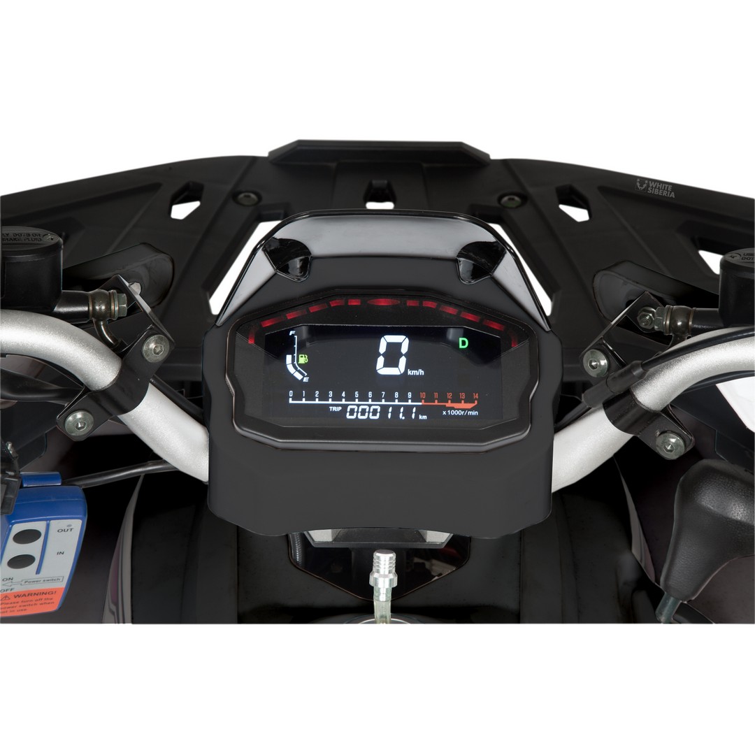 Мотокомплект для квадроцикла White Siberia Bars 200CC Pro купить в Нижнем Новгороде