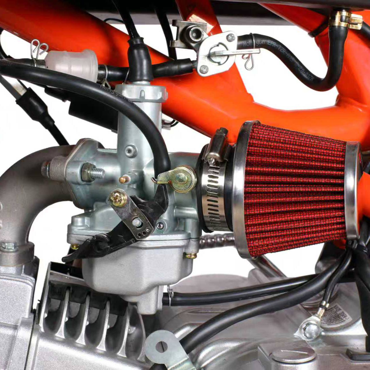 Эндуро Kugoo XP 125 купить в Нижнем Новгороде