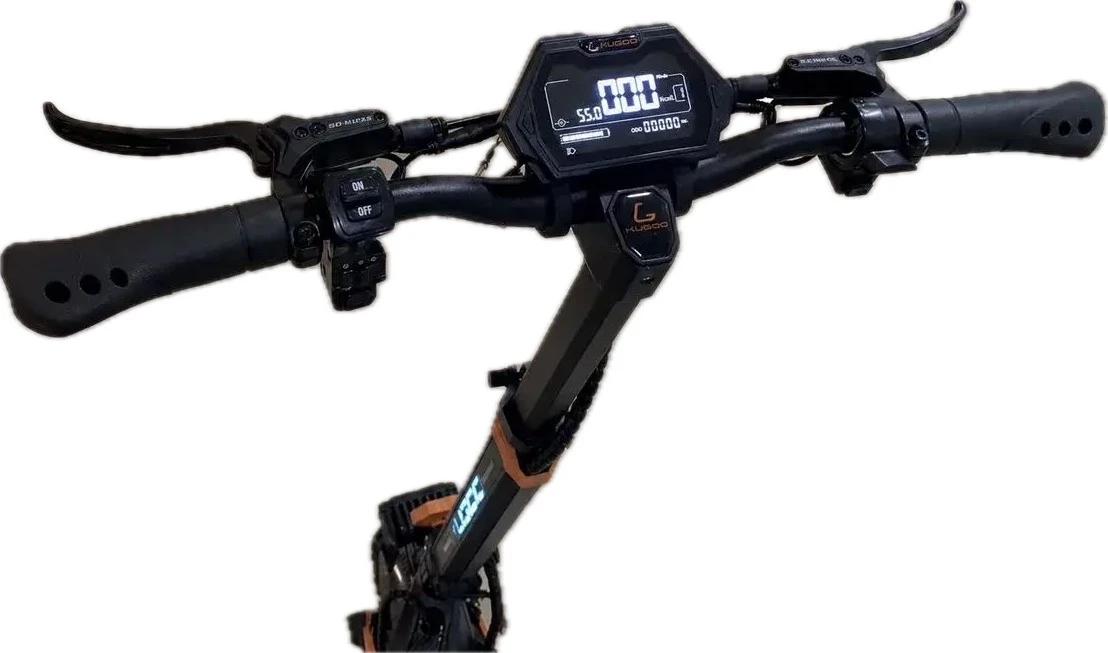 Электросамокат Kugoo F2 Pro Max купить в Нижнем Новгороде
