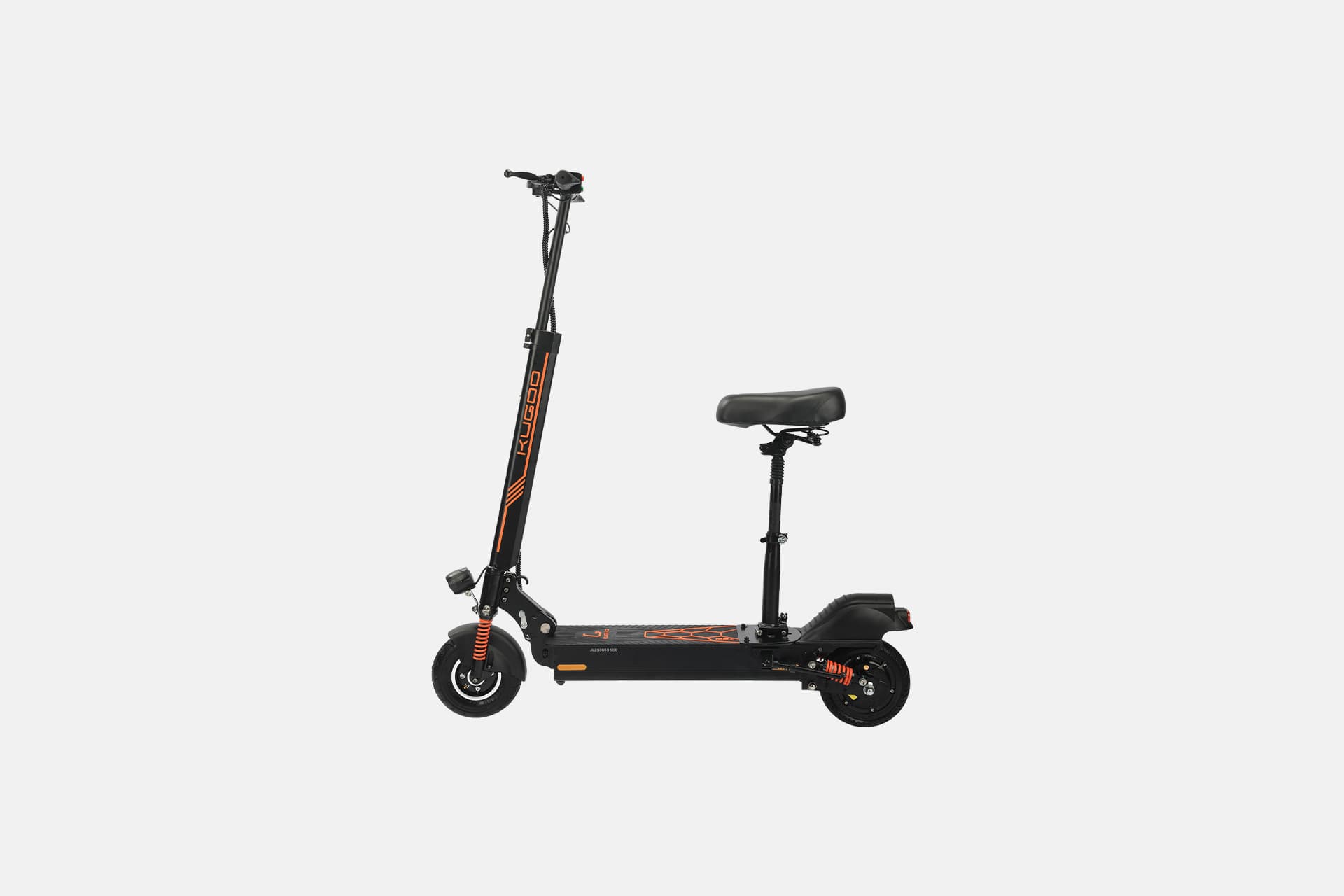 Электросамокат Kugoo M2 Plus 36V/350W/8Ah купить в Нижнем Новгороде