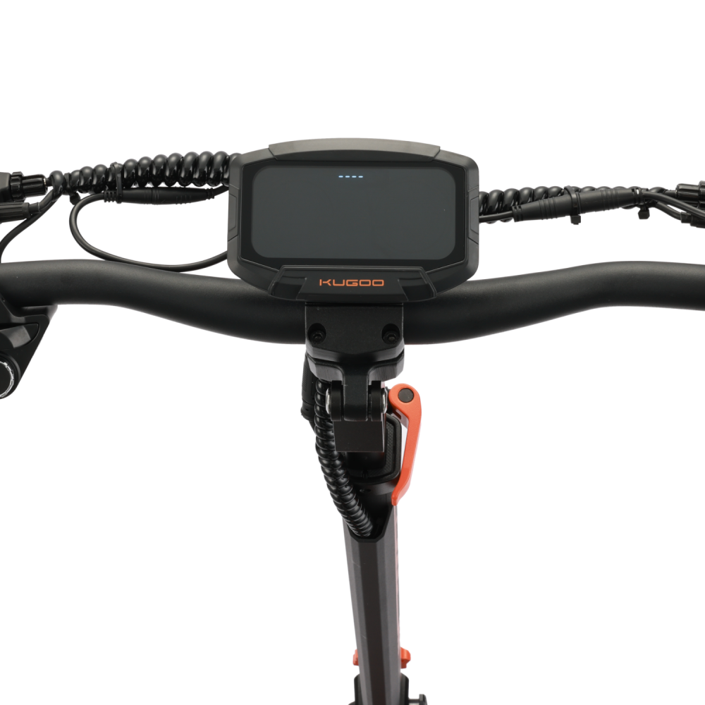 Электросамокат Kugoo F3 Plus купить в Нижнем Новгороде