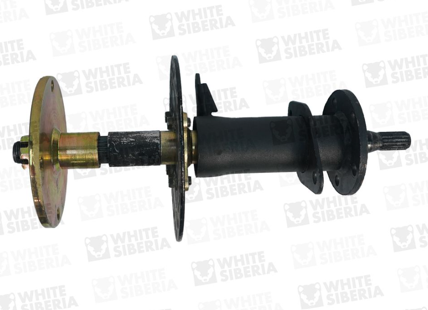 White Siberia Sneg Pro 3000W полуось купить в Нижнем Новгороде