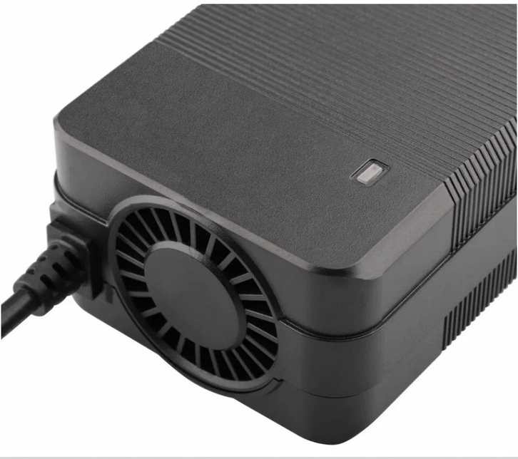 Зарядное устройство для Kugoo G1/F3 Pro Max купить в Нижнем Новгороде