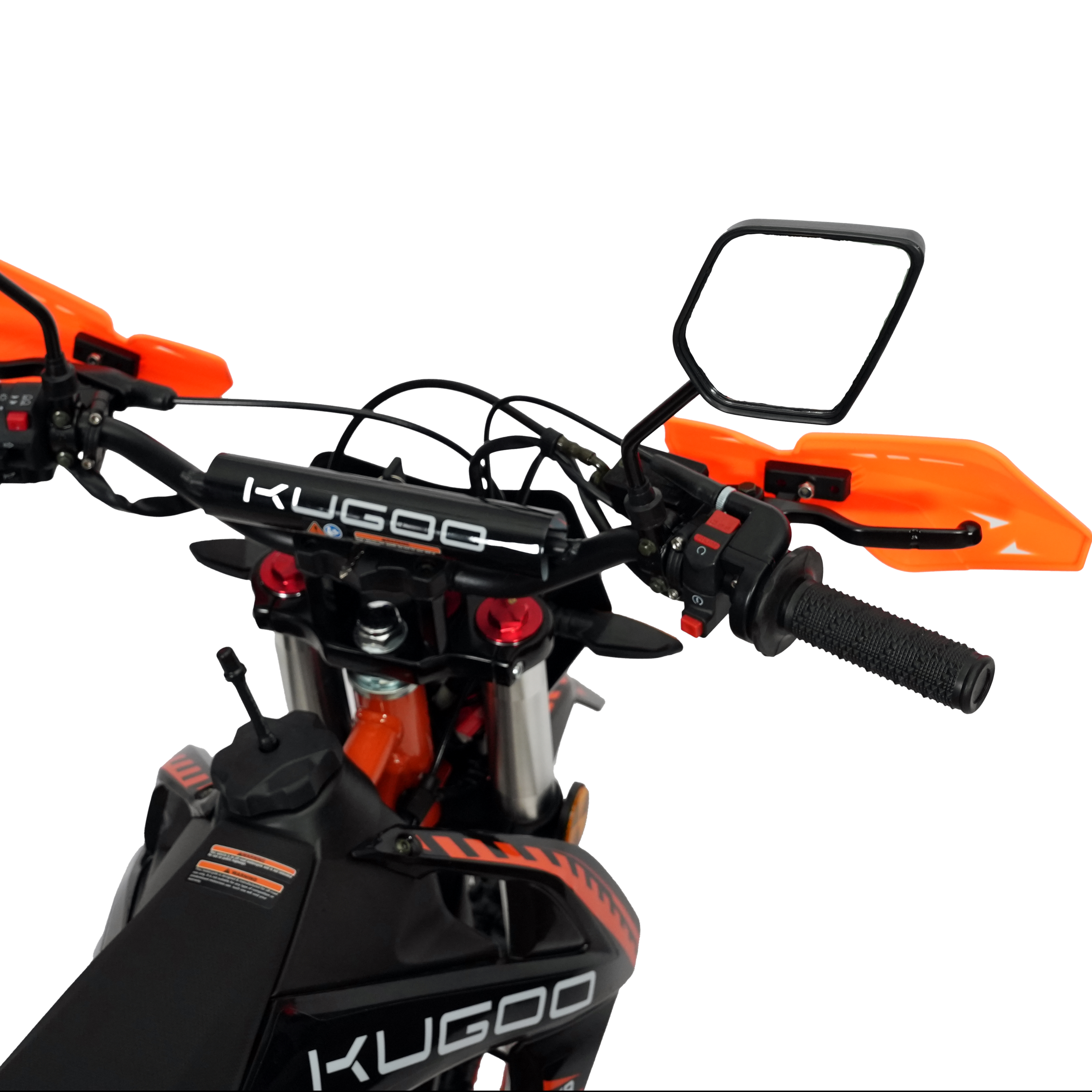 Эндуро Kugoo XP 125 купить в Нижнем Новгороде