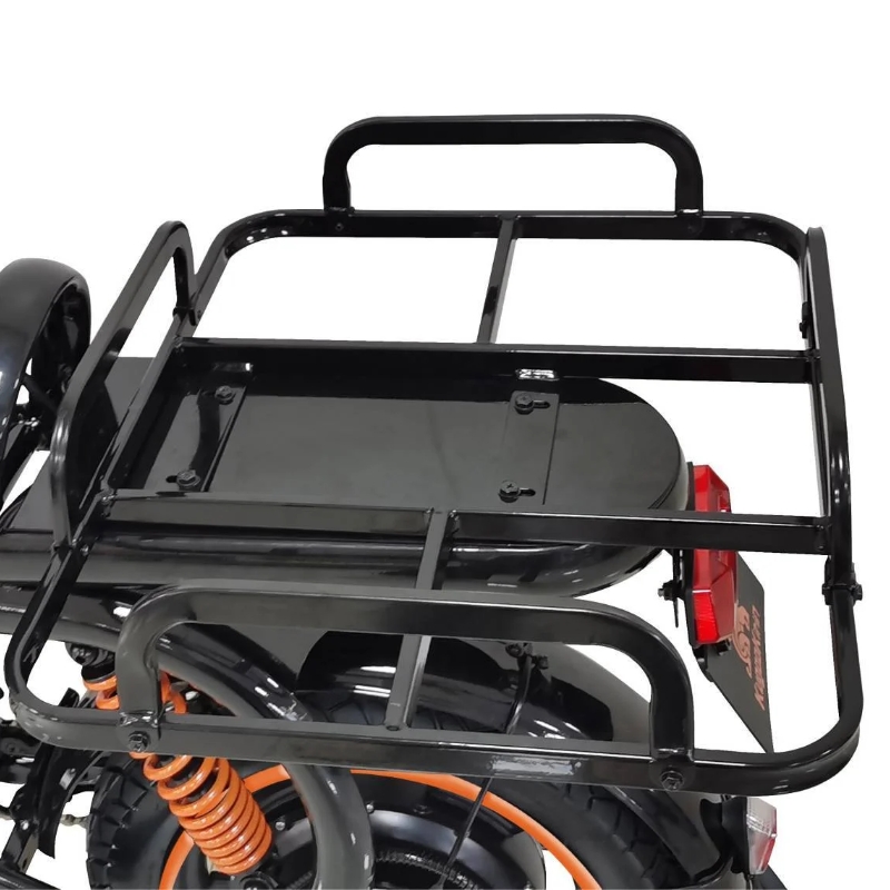 Электровелосипед Kugoo V3 Pro Max без АКБ купить в Нижнем Новгороде
