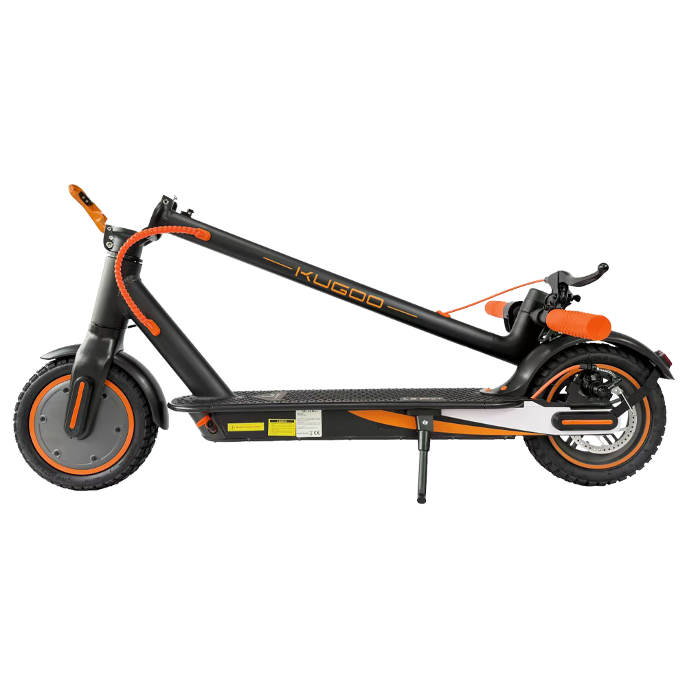 Электросамокат Kugoo L2 Pro Plus купить в Нижнем Новгороде