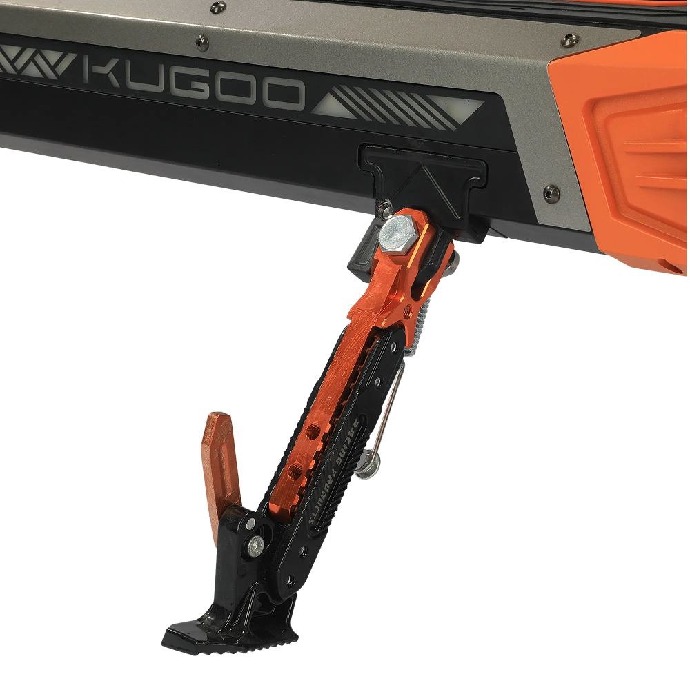 Электросамокат Kugoo G4 Max купить в Нижнем Новгороде
