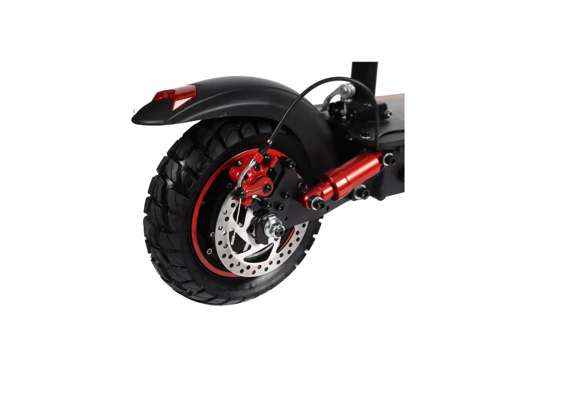 Электросамокат Kugoo Max Speed купить в Нижнем Новгороде