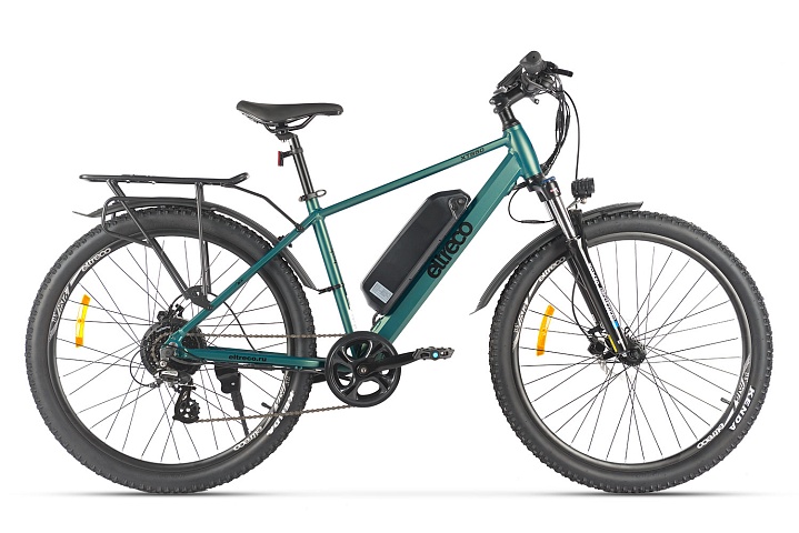 Электровелосипед Eltreco XT 850 купить в Нижнем Новгороде