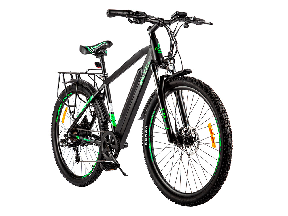 Электровелосипед Eltreco XT 850 Pro купить в Нижнем Новгороде
