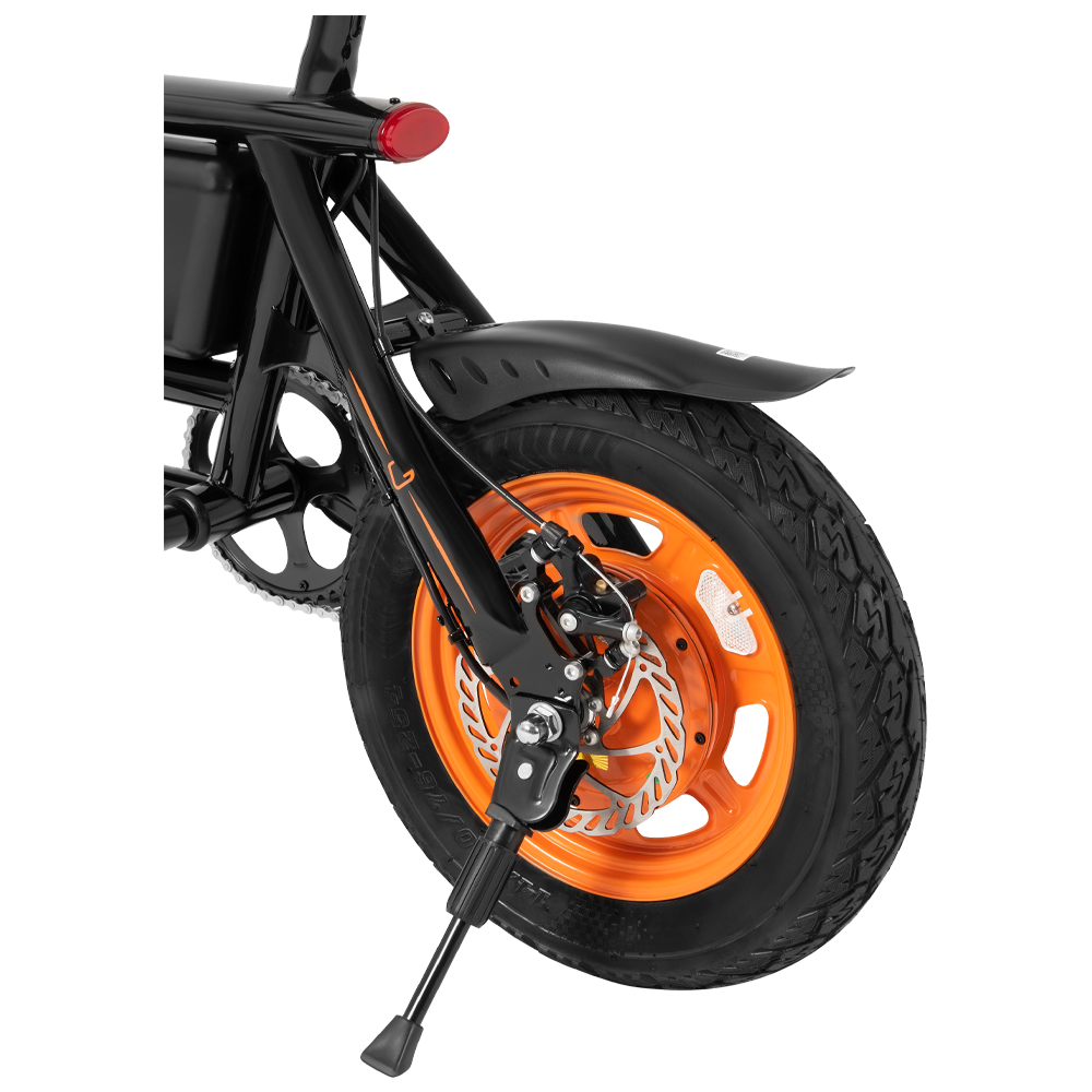 Электровелосипед Kugoo V1 Plus купить в Нижнем Новгороде