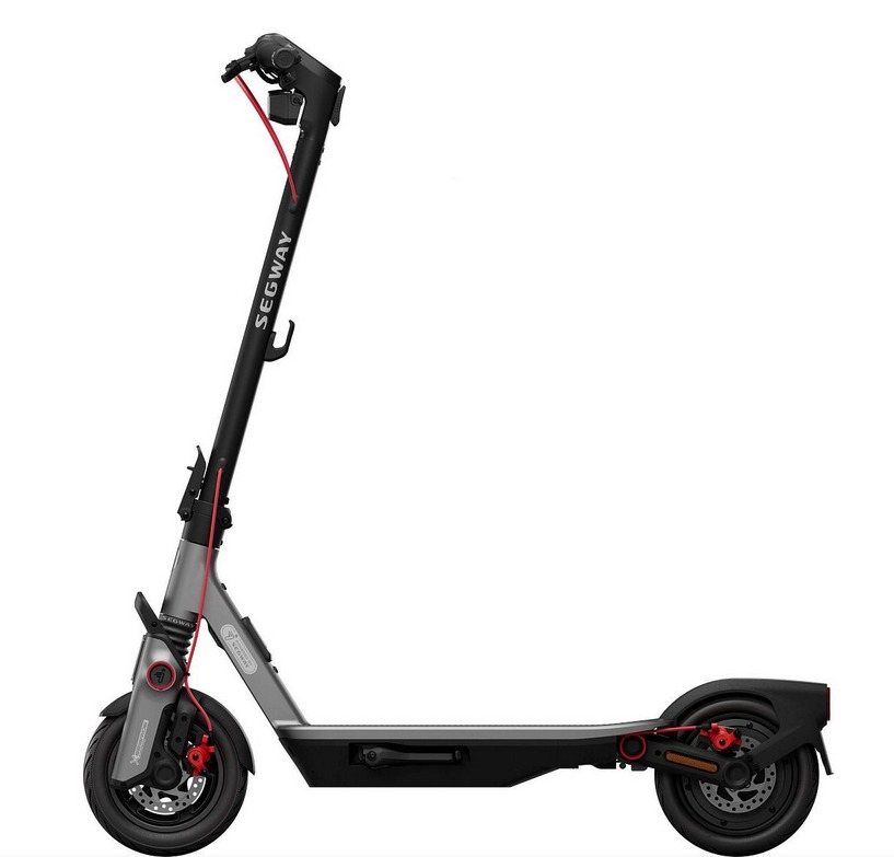 Электросамокат Ninebot F3 Pro купить в Нижнем Новгороде
