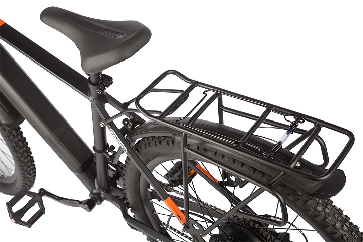 Электровелосипед Gelbert Ran Star 2 PRO купить в Нижнем Новгороде