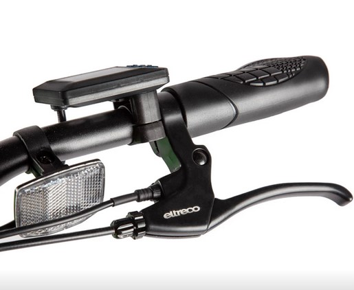 Электровелосипед Eltreco XT 800 купить в Нижнем Новгороде