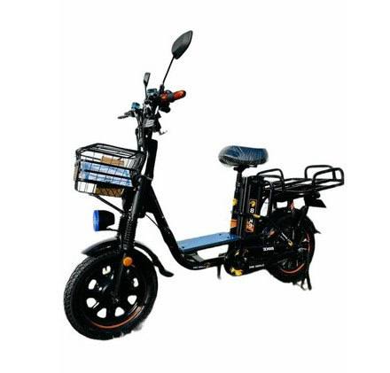 Электровелосипед Wenbox W-33 купить в Нижнем Новгороде
