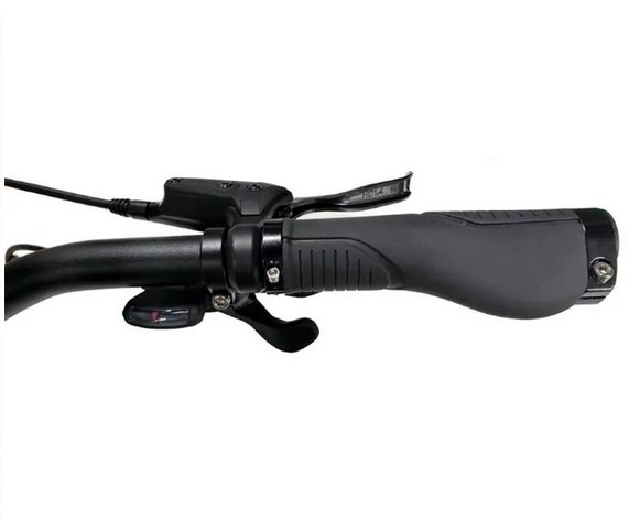 Электровелосипед Benelli E-M23 купить в Нижнем Новгороде