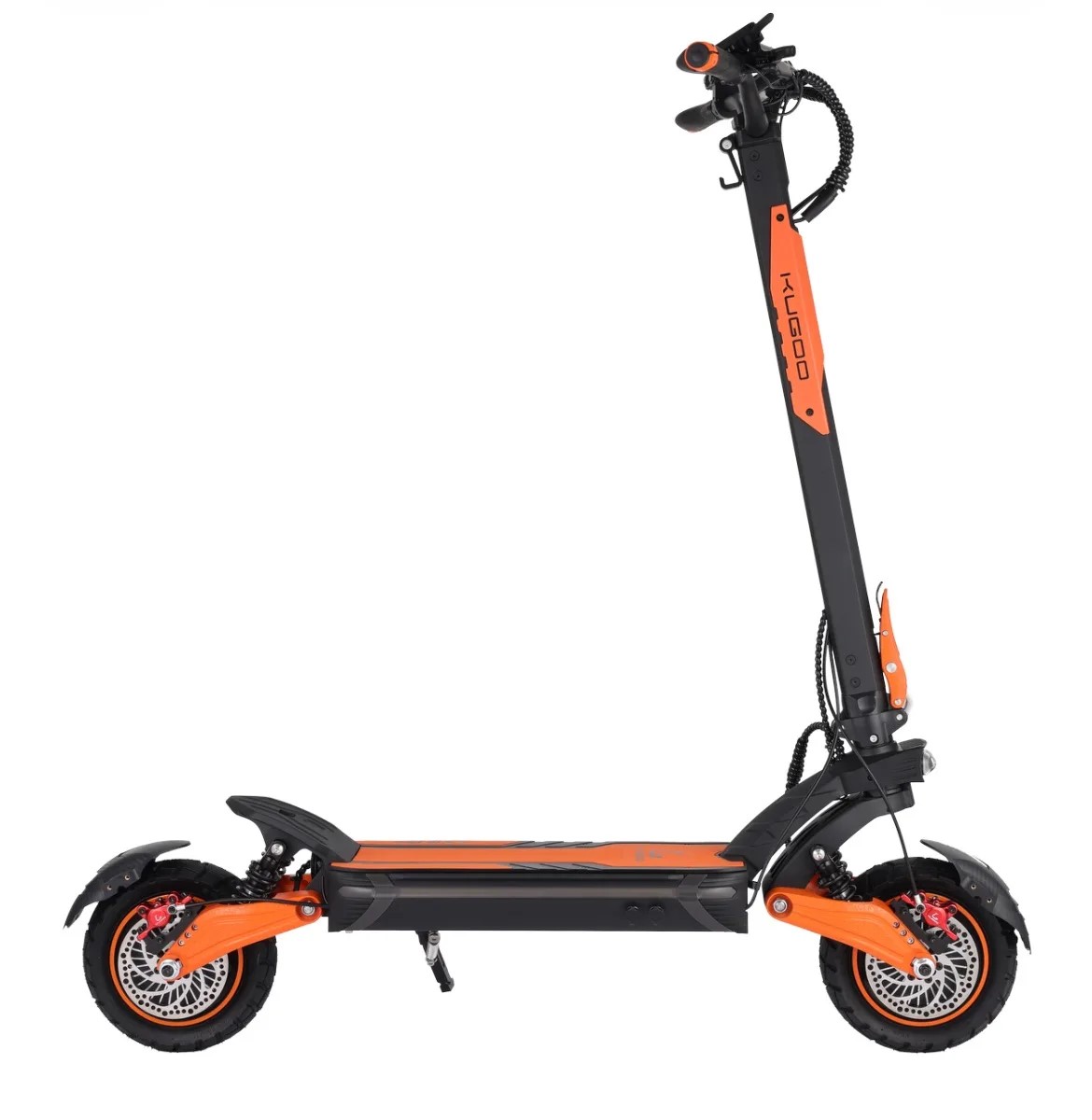 Электросамокат Kugoo LX 10 Pro купить в Нижнем Новгороде