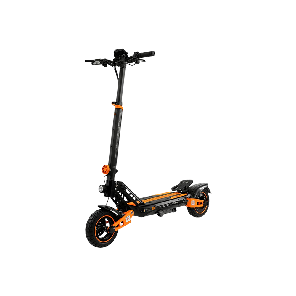 Электросамокат Kugoo F2 Max купить в Нижнем Новгороде