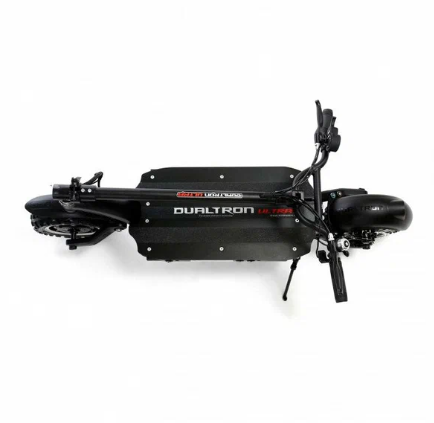 Электросамокат Dualtron Ultra 2 178W купить в Нижнем Новгороде
