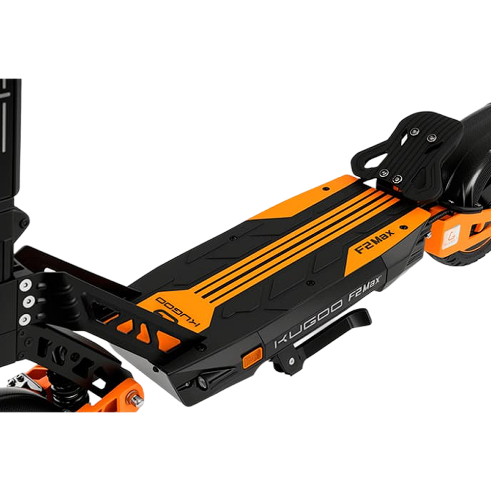 Электросамокат Kugoo F2 Max купить в Нижнем Новгороде