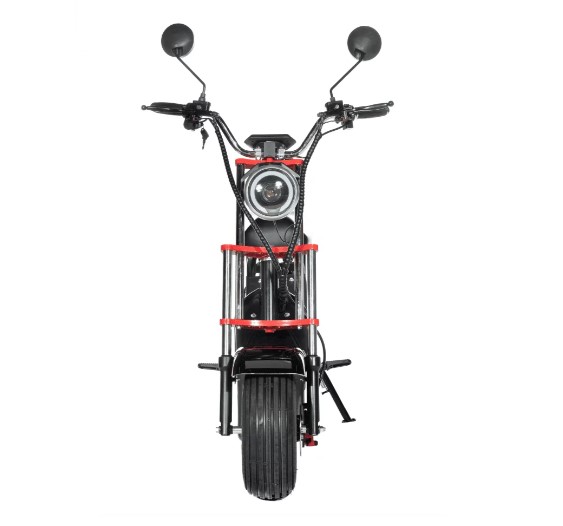 CityCoco Wolong C3 Pro купить в Нижнем Новгороде