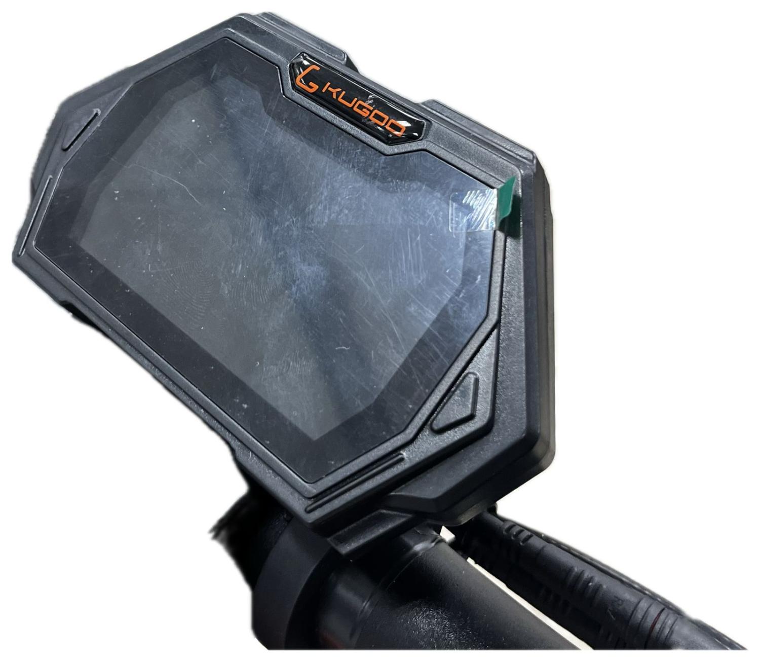 Дисплей Kugoo M5 Pro купить в Нижнем Новгороде