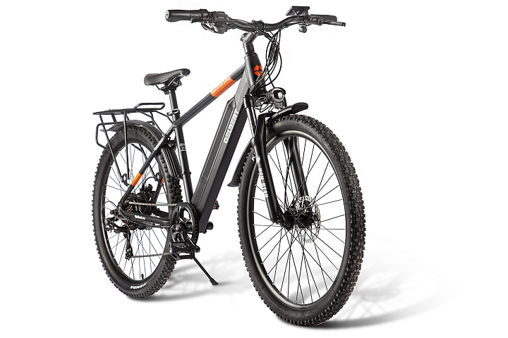 Электровелосипед Gelbert Ran Star 2 PRO купить в Нижнем Новгороде