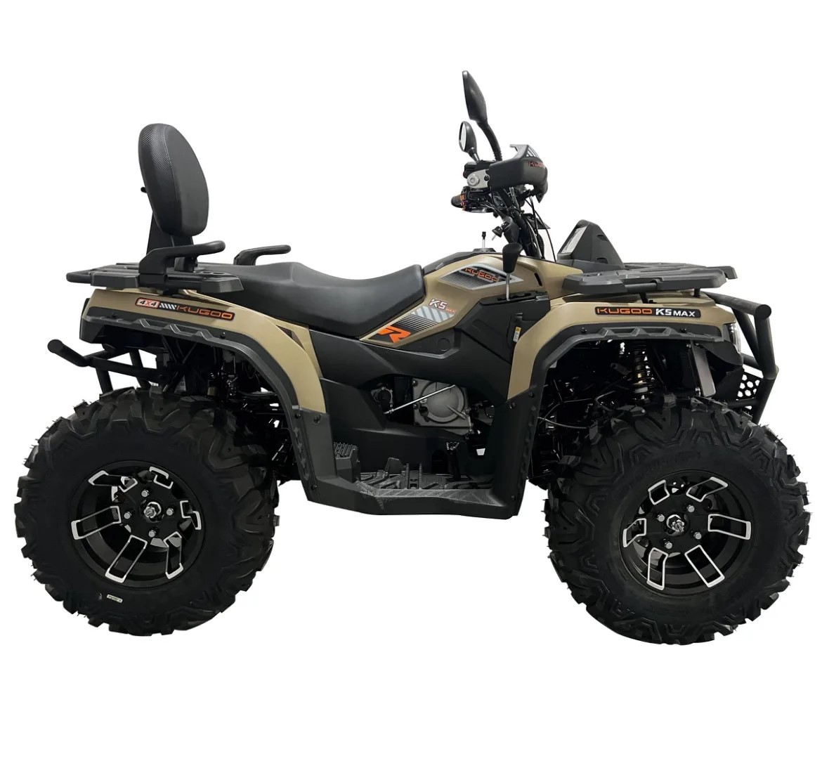 Квадроцикл Kugoo K5 Max купить в Нижнем Новгороде