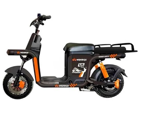 Электроскутер Wenbox U5 30Ah купить в Нижнем Новгороде