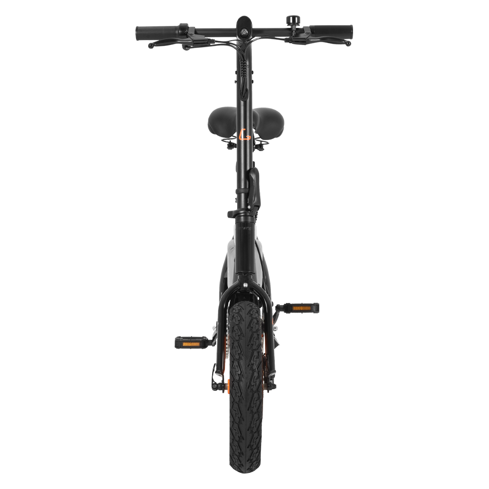 Электровелосипед Kugoo V1 Plus купить в Нижнем Новгороде