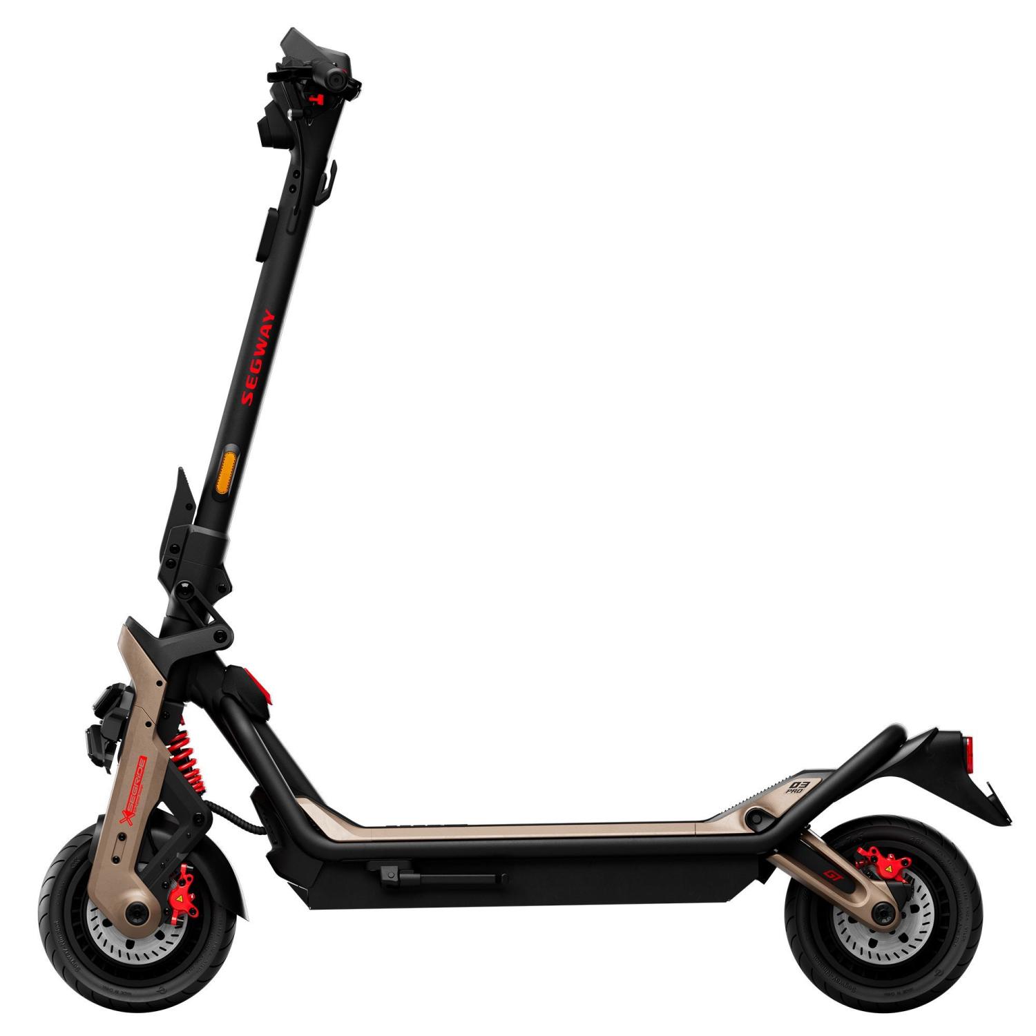 Электросамокат Ninebot GT3 Pro купить в Нижнем Новгороде
