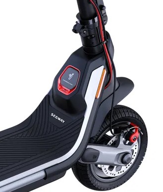 Электросамокат Ninebot P100SU купить в Нижнем Новгороде