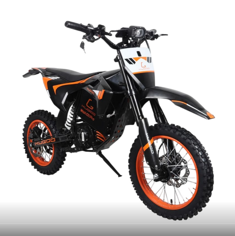 Электропитбайк Kugoo Wish 01 Pro купить в Нижнем Новгороде