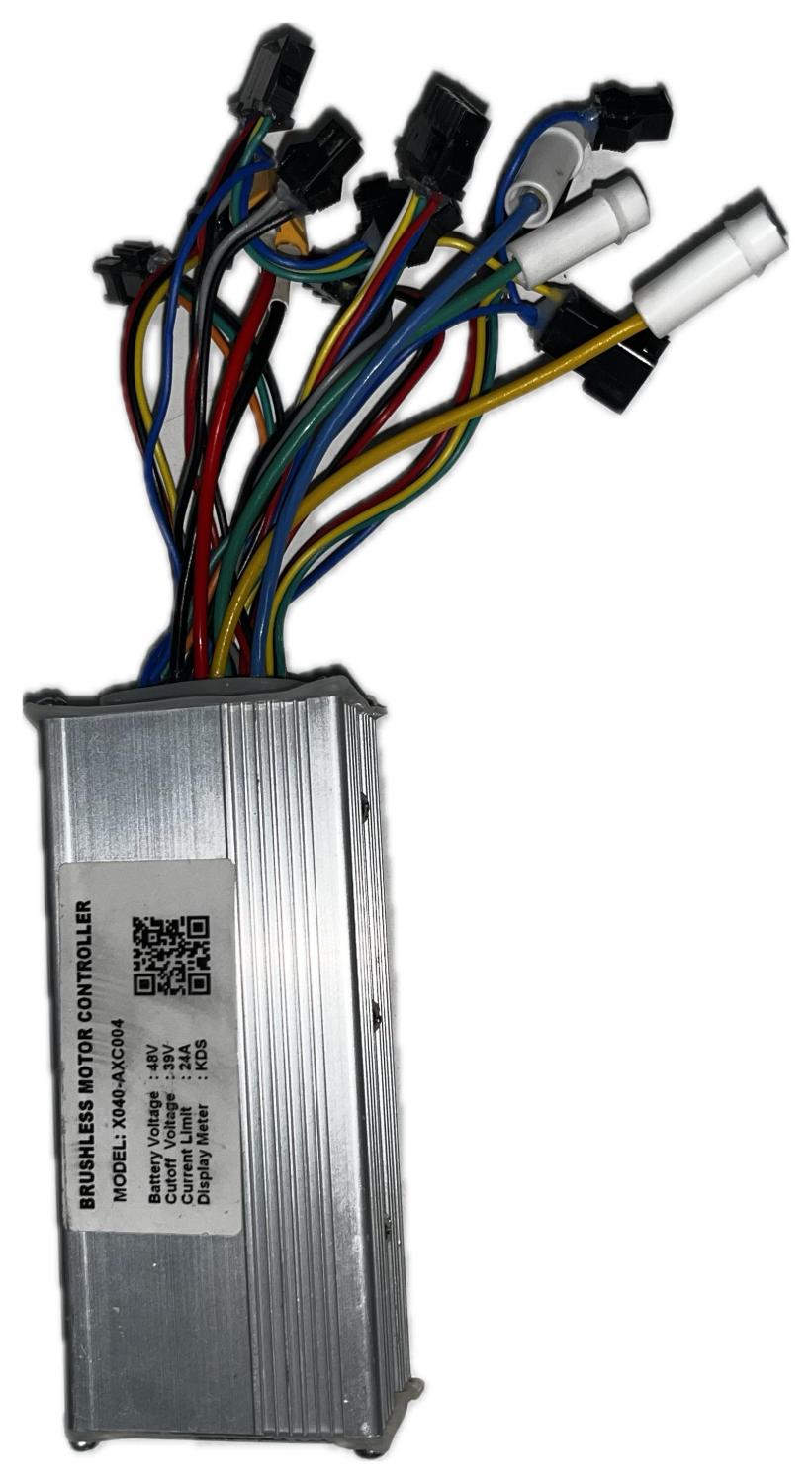 Контроллер Syccyba H1/H2 купить в Нижнем Новгороде