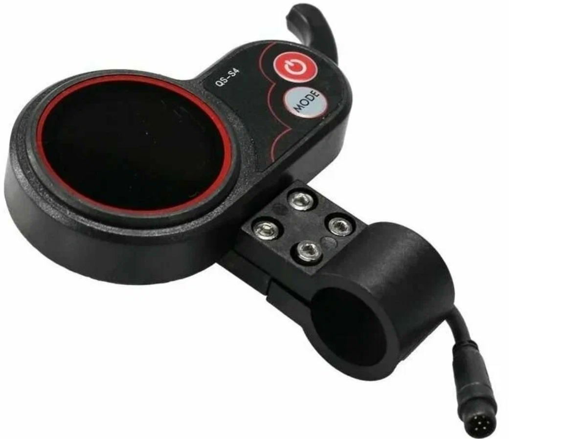 Дисплей QS-4 Kugoo G1/X1 купить в Нижнем Новгороде