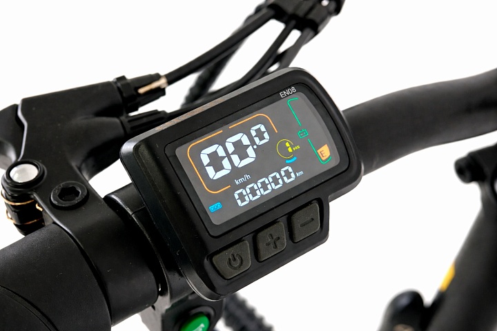 Электровелосипед Eltreco Flex 3.0 купить в Нижнем Новгороде