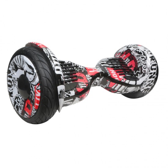 Гироскутер Smart Balance 10.5 Jilong купить в Нижнем Новгороде