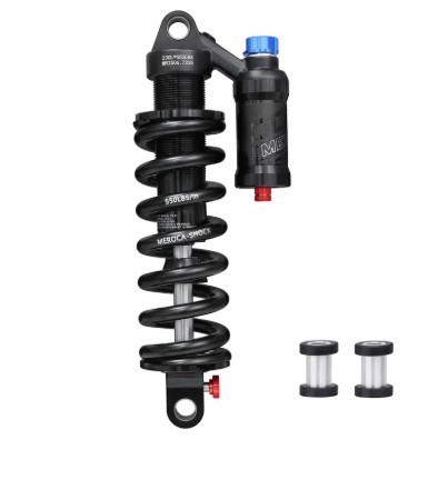 Аммортизатор Syccyba X21 Sport RCT-2 купить в Нижнем Новгороде