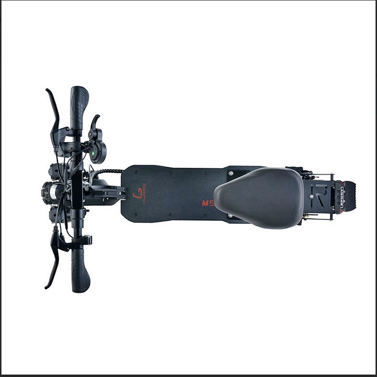 Электросамокат Kugoo M5 48V/1000W/21Ah купить в Нижнем Новгороде