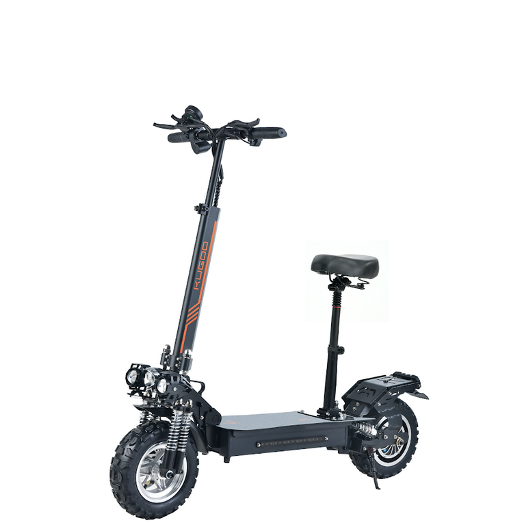 Электросамокат Kugoo M5 48V/1000W/21Ah купить в Нижнем Новгороде