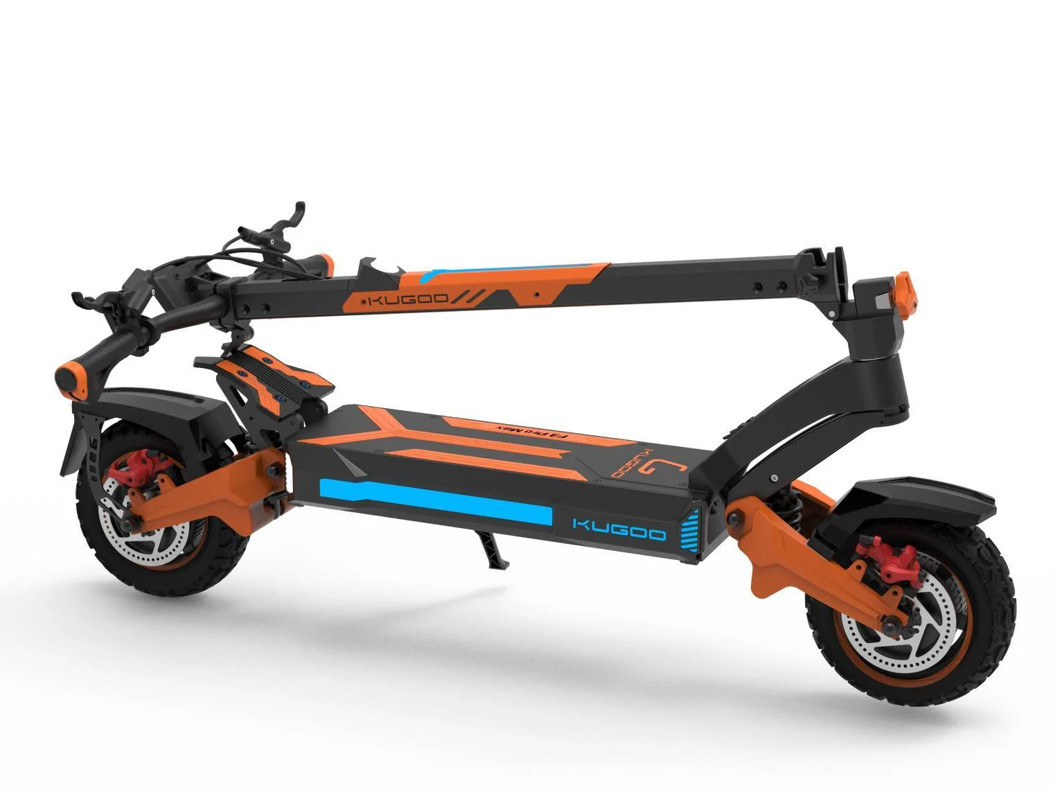 Электросамокат Kugoo F3 Pro Max купить в Нижнем Новгороде