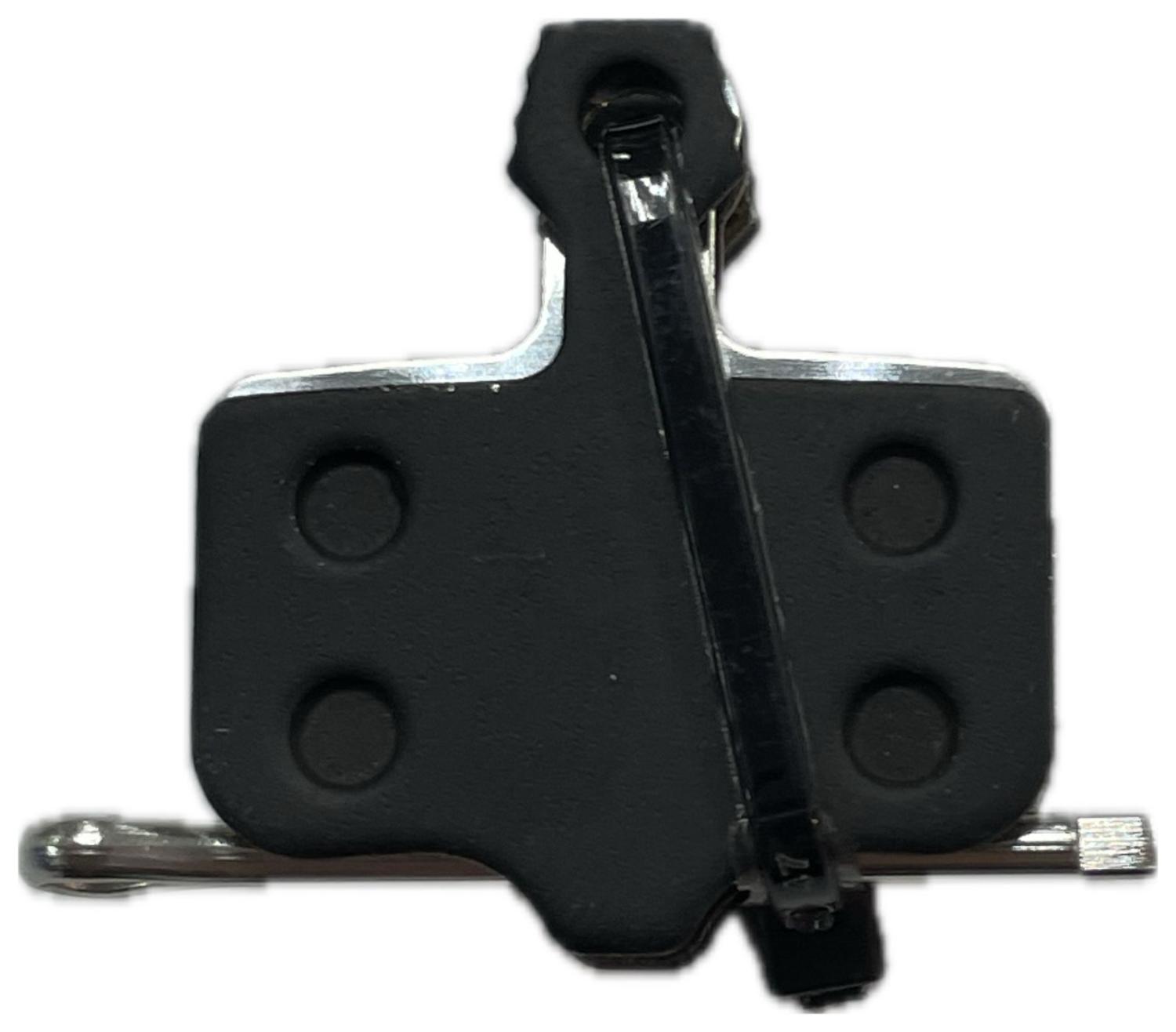 Колодки тормозные Kugoo G1/M5/G3 Pro/F3 Pro/F3 Plus/G2 Pro Max/Gbooster купить в Нижнем Новгороде