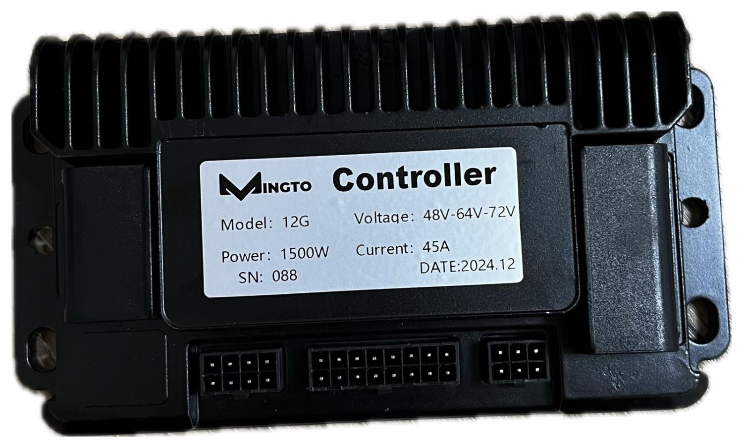 Контроллер Wenbox/Mingto 60V купить в Нижнем Новгороде