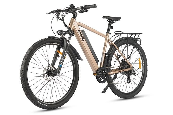 Электровелосипед Eltreco Ultra MAX GT купить в Нижнем Новгороде