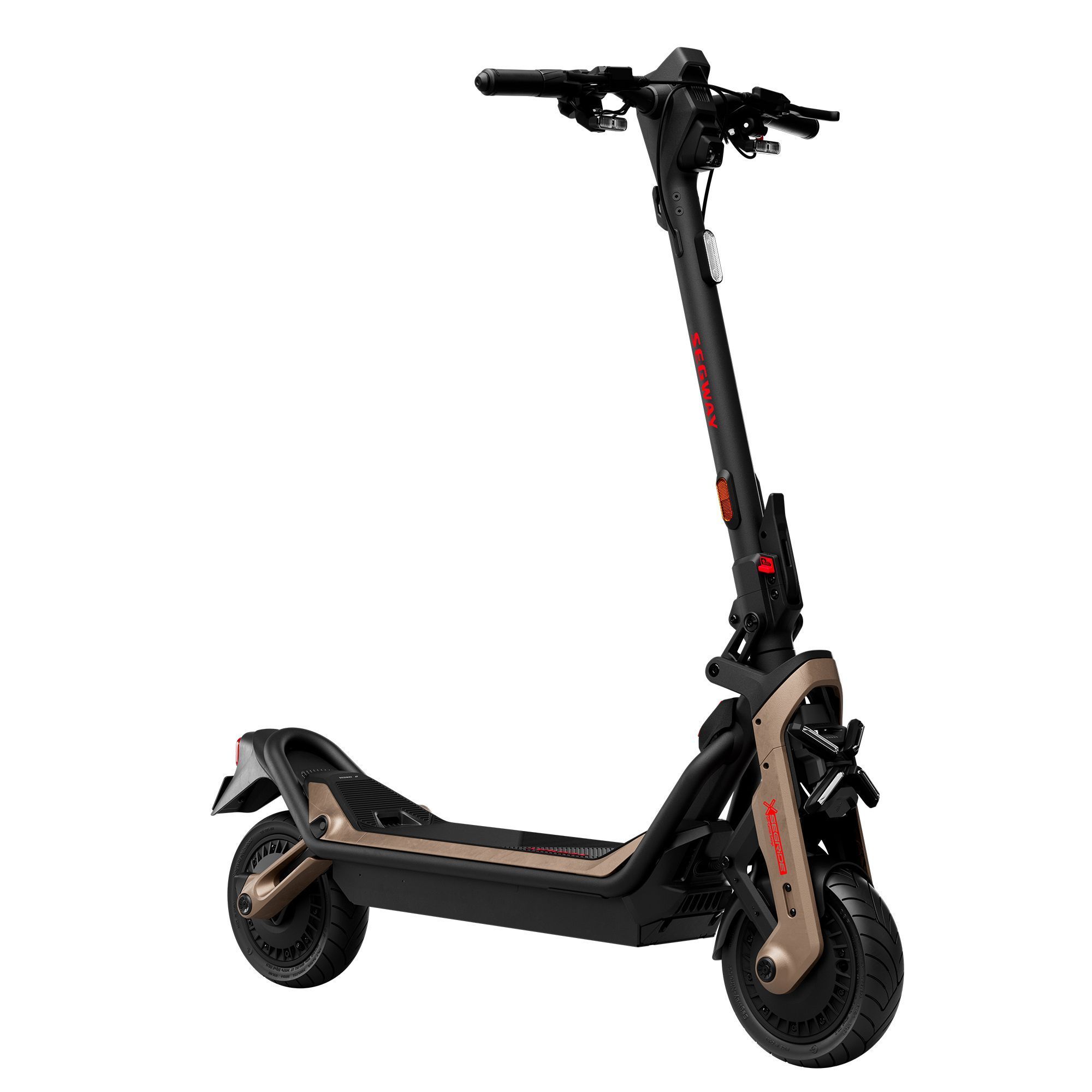 Электросамокат Ninebot GT3 Pro купить в Нижнем Новгороде