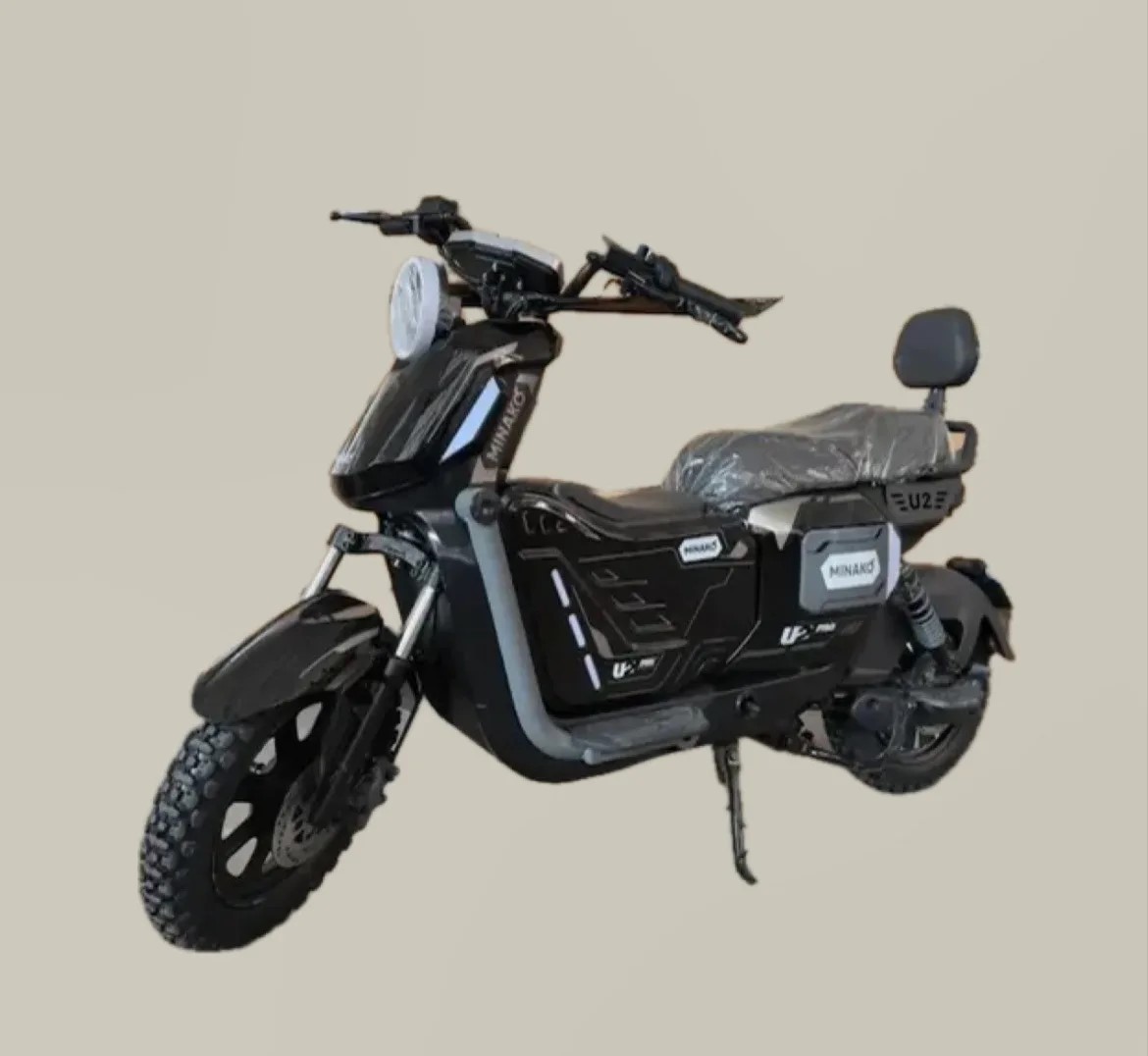 Электровелосипед Minako U2 Pro 30Ah купить в Нижнем Новгороде